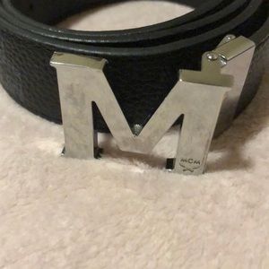 MCM belt